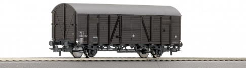 Roco 66381 - Box goods wagon, SNCF