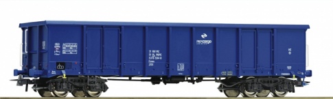 Roco 66498 PKP Open Wagon VI