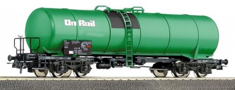 Roco 67625 OnRail Bogie Tank Wagon VI