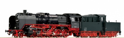 Roco 72174 DB BR50 248-7 Steam Locomotive III