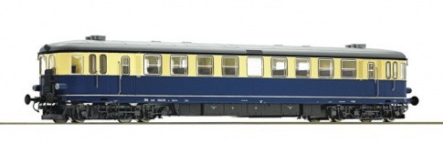 Roco 73143 OBB Rh5042.08 Diesel Railcar III (DCC-Sound)
