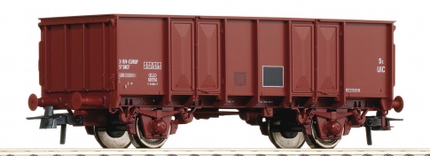 Roco 76516 SNCF Open Wagon IV