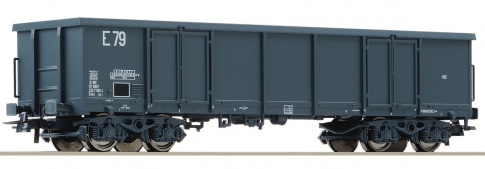 Roco 76725 Wagon open SNCF