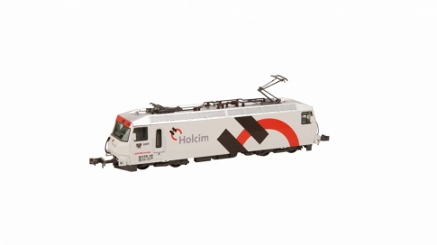 USA Seller - New! KATO 7074063 N gauge Ge4/4-III #646 of the
