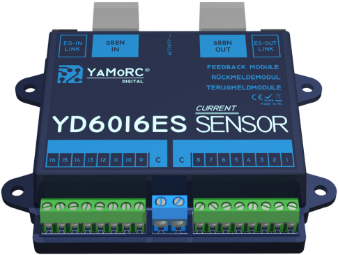 YaMoRC - dcctrainautomation.co.uk
