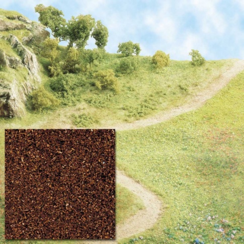 Scatter Material Brown