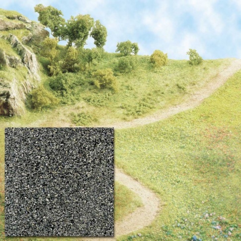 Scatter Material Grey