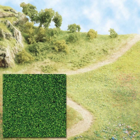 Scatter Material Light Green