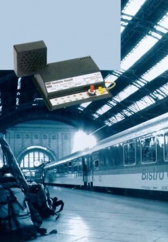 Station Sound 1