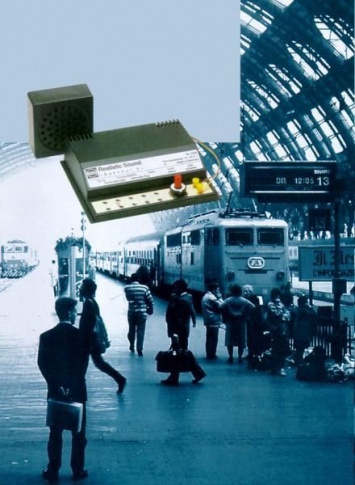 Station Sound 2