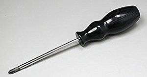 TAMIYA TOOLS (+) SCREWDRIVER NO.2 L