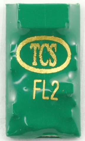 TCS 1002 FL2 Decoder