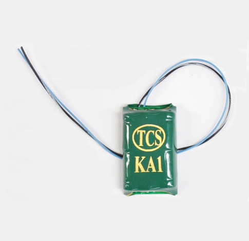 TCS 1454 KA1