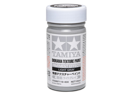 TEXTURE PAINT PAVEMENT LIGHT GRAY