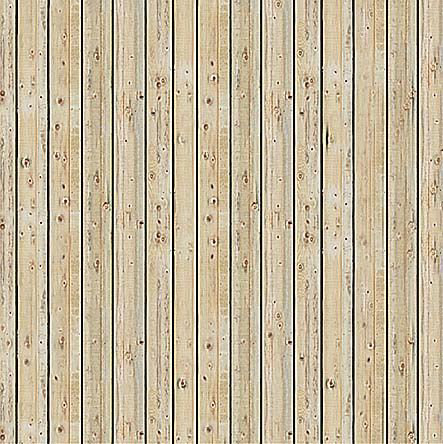 Timber Effect Decor Sheets