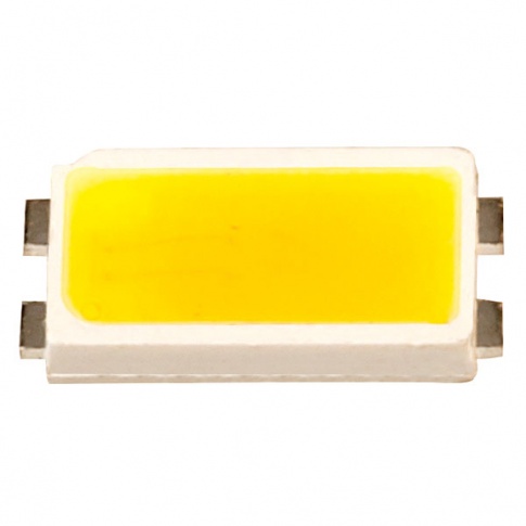 TruOpto OSW35630C1A-150mA 5630 SMD LED White 120ŒÁ 45-60lm@150mA 5000-6000K