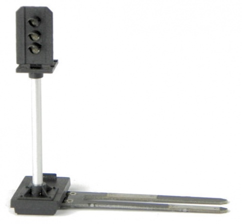 Train Tech DS4 DCC Signal 3 Aspect Distant