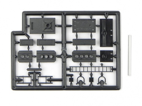 Train Tech SK1 Signal Kit (No LEDs or Resistors)