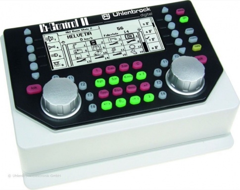 Uhlenbrock 65410 IB Control II