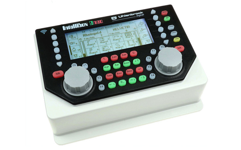 Uhlenbrock 65150 Intellibox 2neo