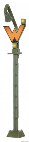 German Signals - dcctrainautomation.co.uk