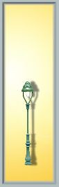 VIESSMANN STANDARD GAS LAMP GREEN 56MM LED WARM WHITE