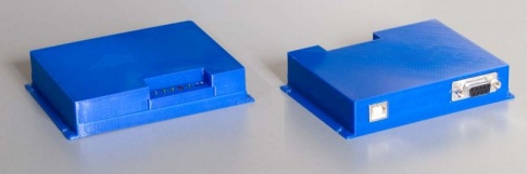 VPEB RM-U Enclosure