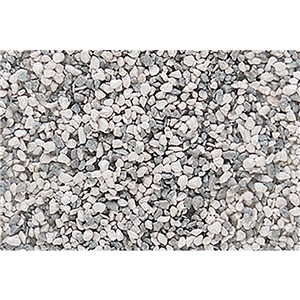 WOODLAND SCENICS - B1382 Medium Grey Ballast