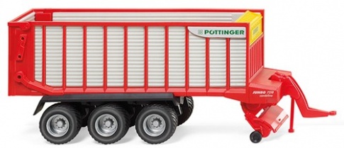 Wiking 038139 Pottinger Forage Trailer